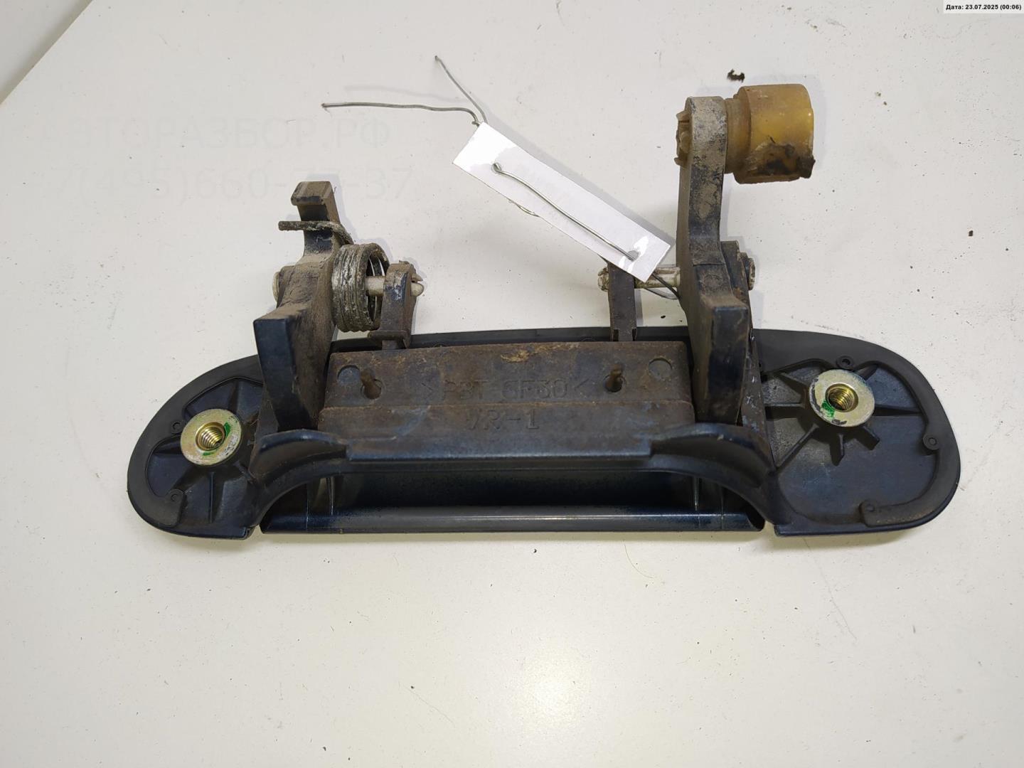 Ручка двери задней наружная правая