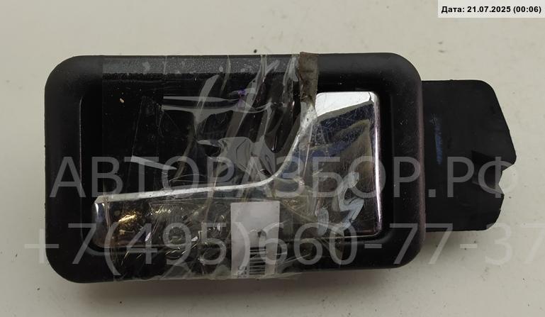 Ручка двери передней внутренняя правая