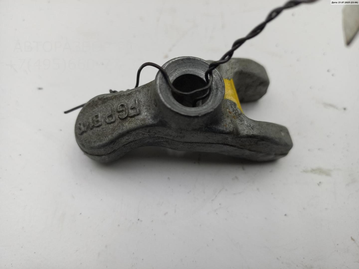 Кронштейн форсунки