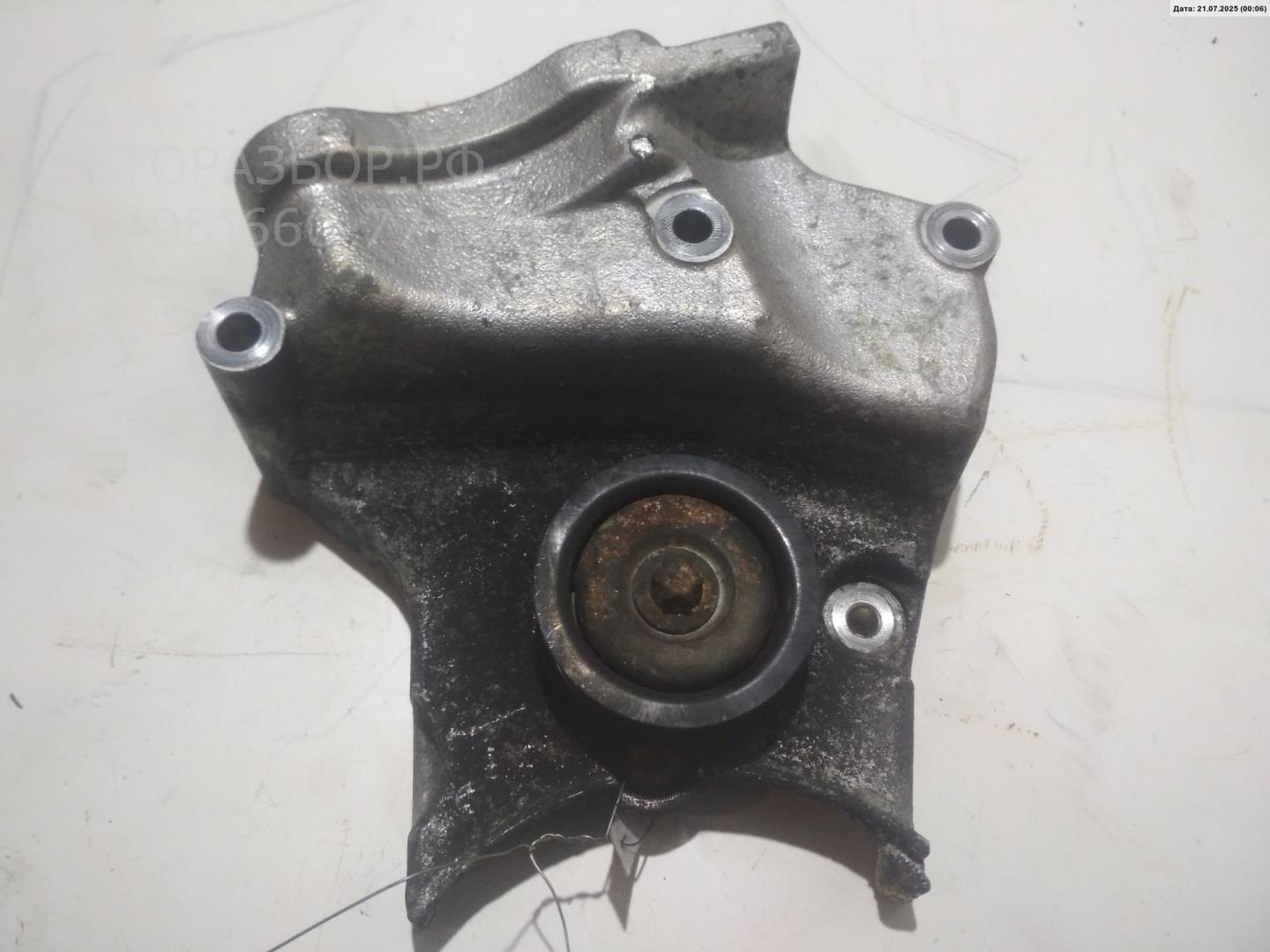 Опора двигателя