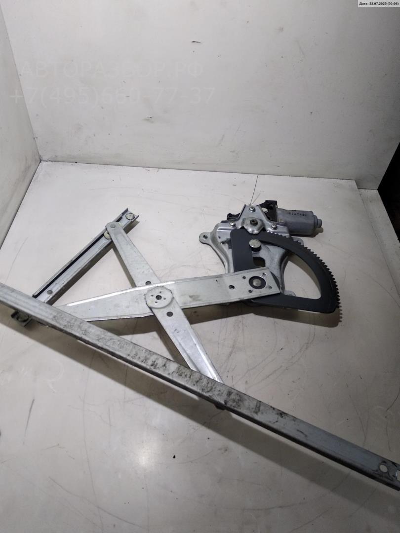 Стеклоподъемник электр. передний левый