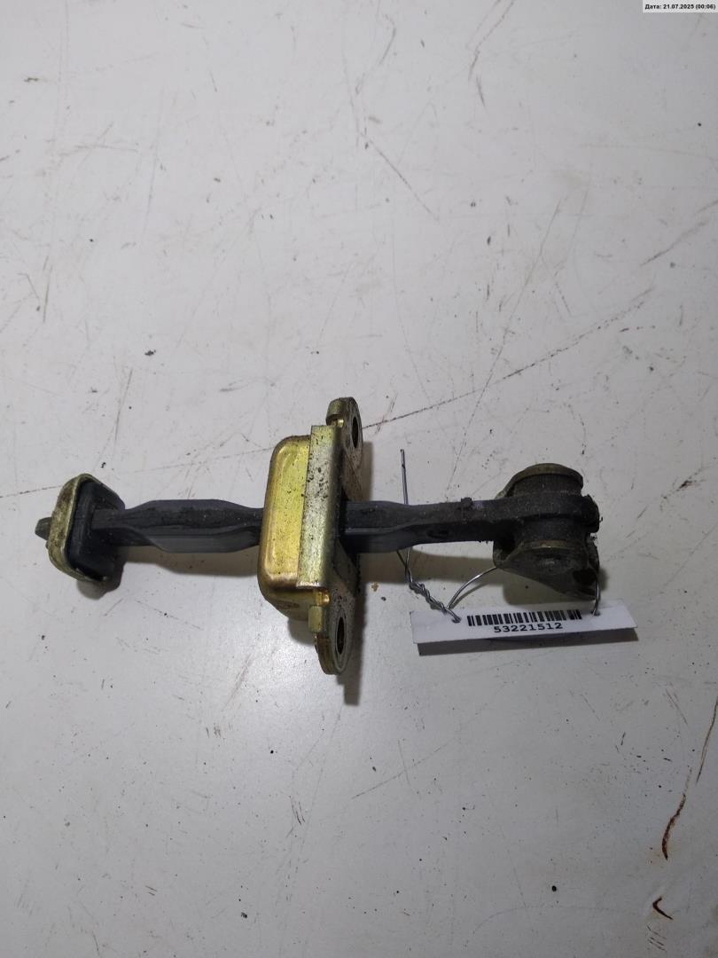 Ограничитель двери