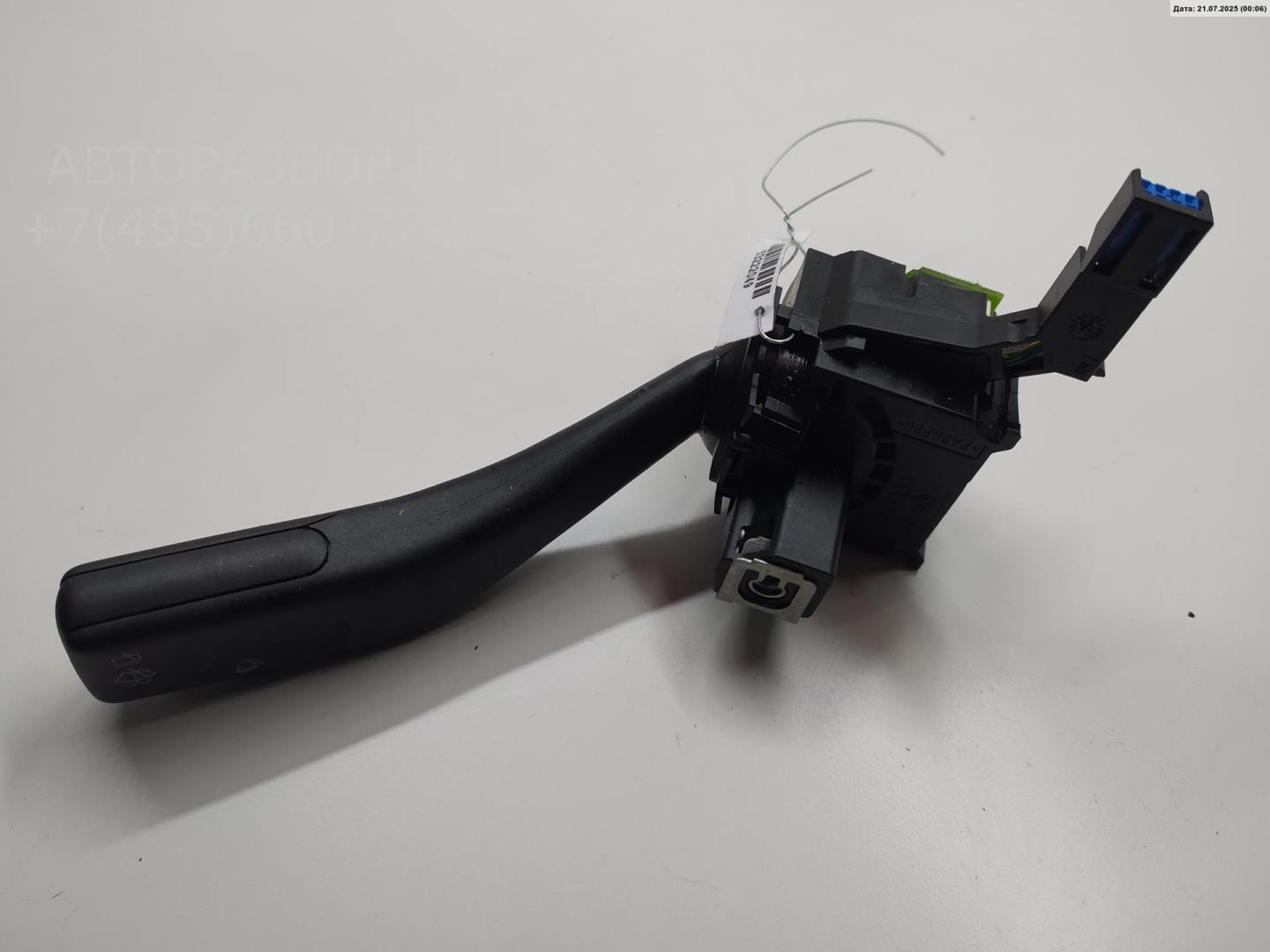 Переключатель стеклоочистителей