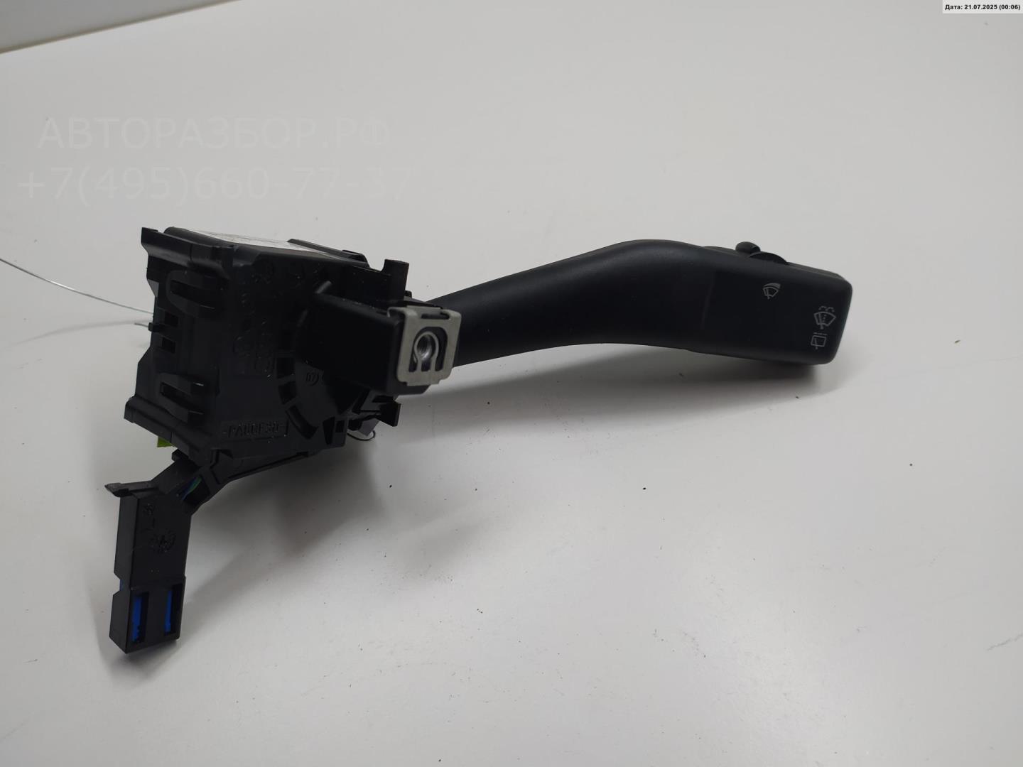 Переключатель стеклоочистителей