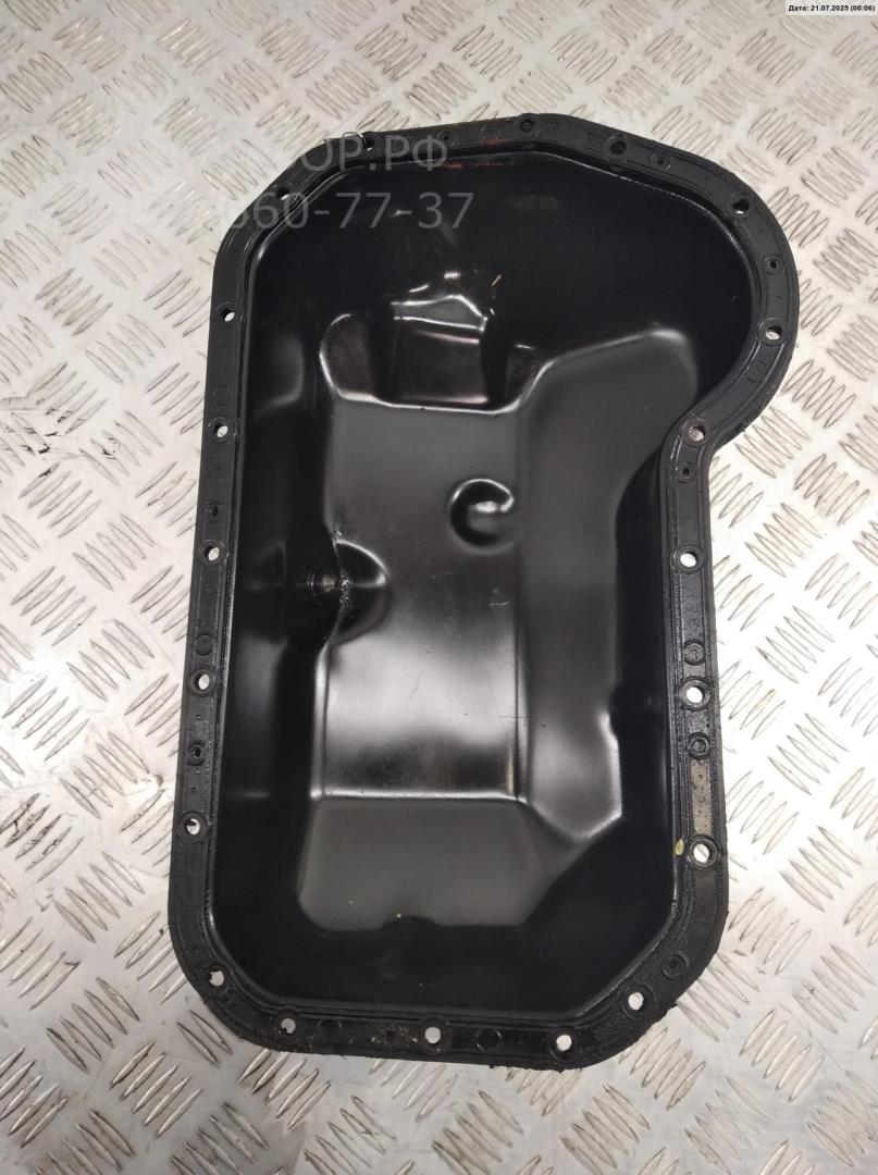 Поддон масляный двигателя (картер)