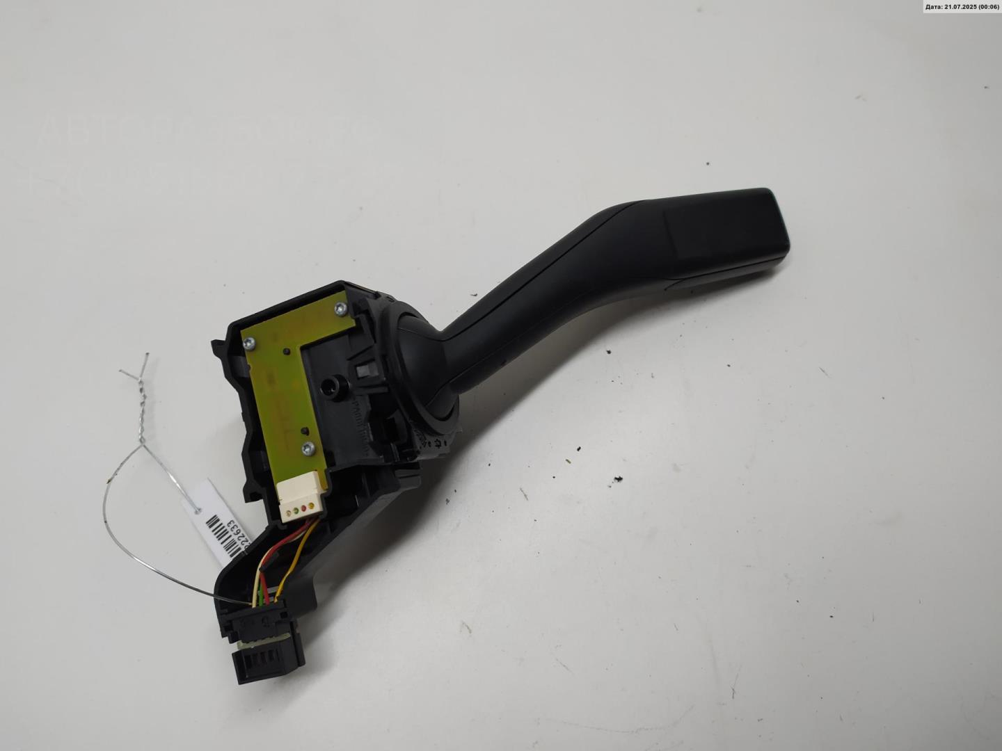 Переключатель поворотов подрулевой