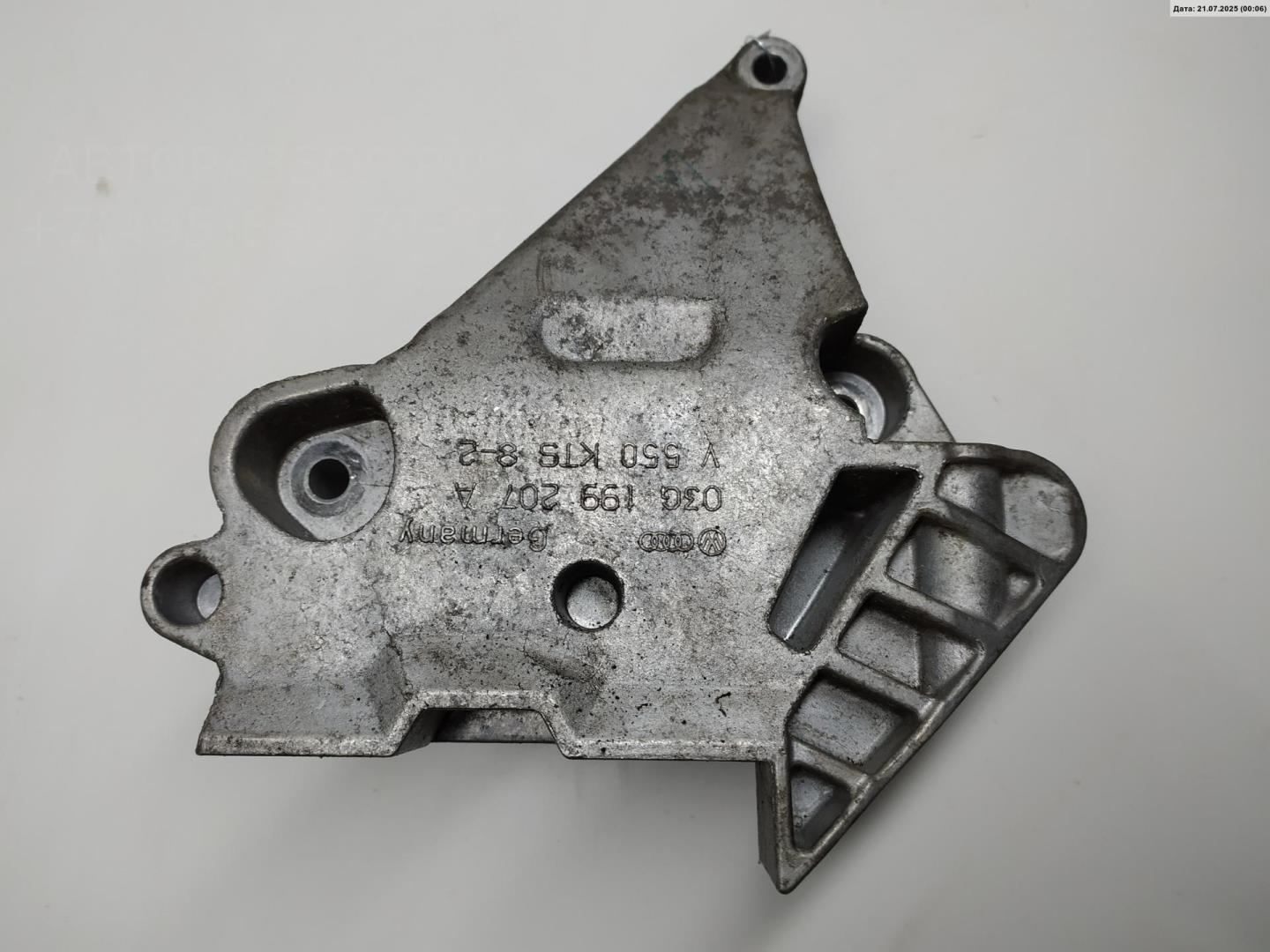 Опора двигателя