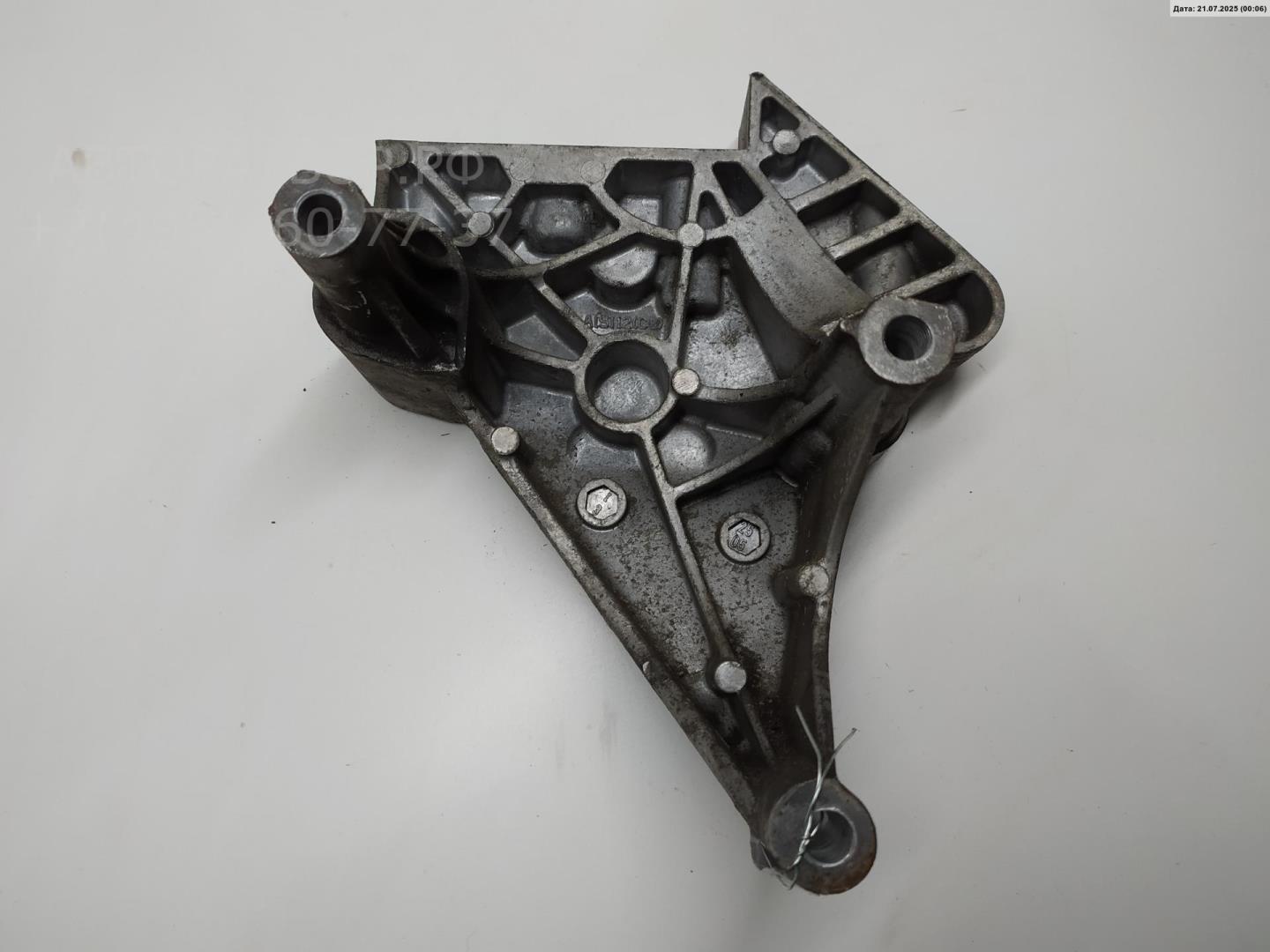 Опора двигателя