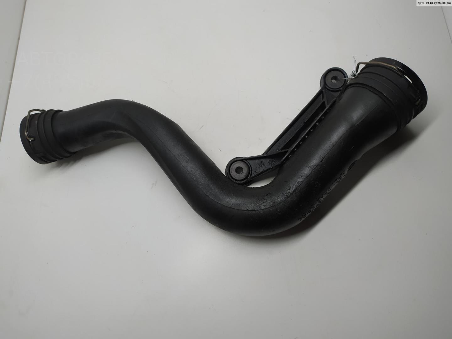 Патрубок интеркулера