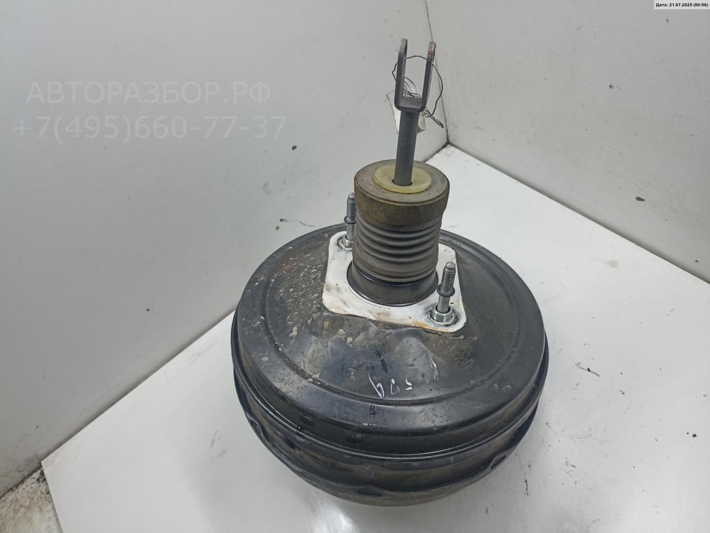 Усилитель тормозов вакуумный