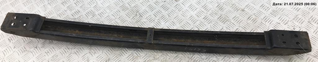 Усилитель переднего бампера