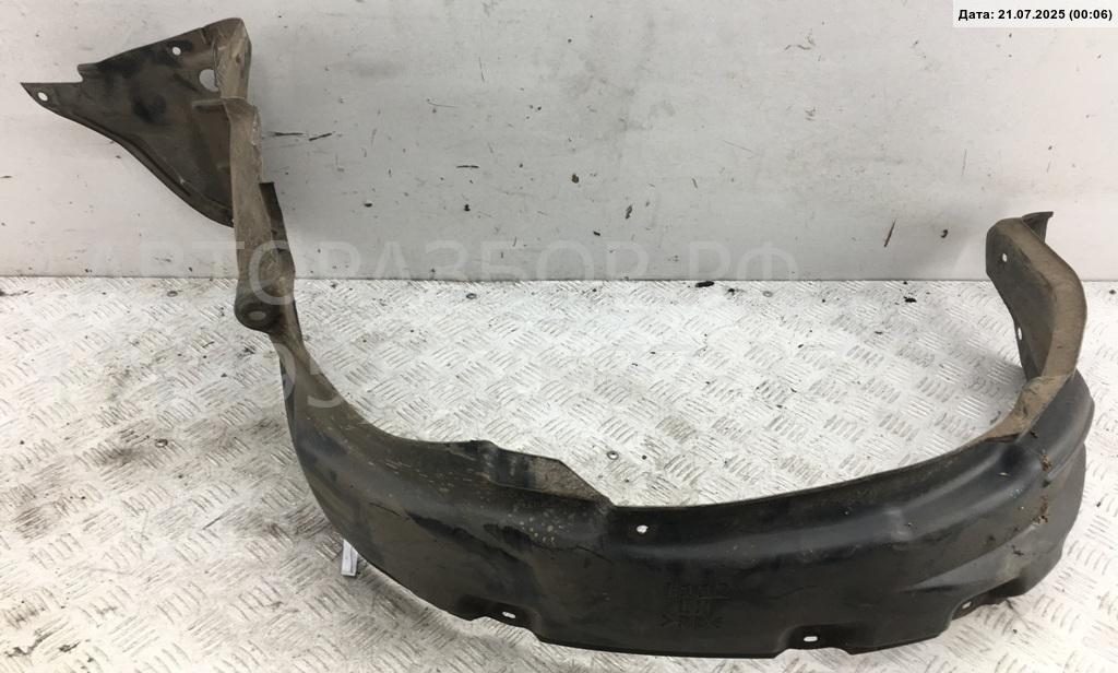 Локер передний левый