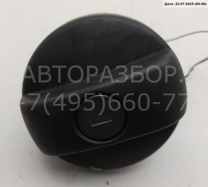 Крышка топливного бака