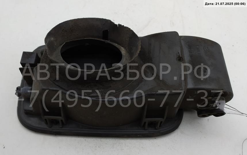 Лючок бензобака