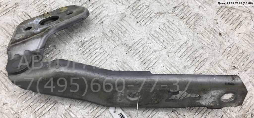 Петля капота левая