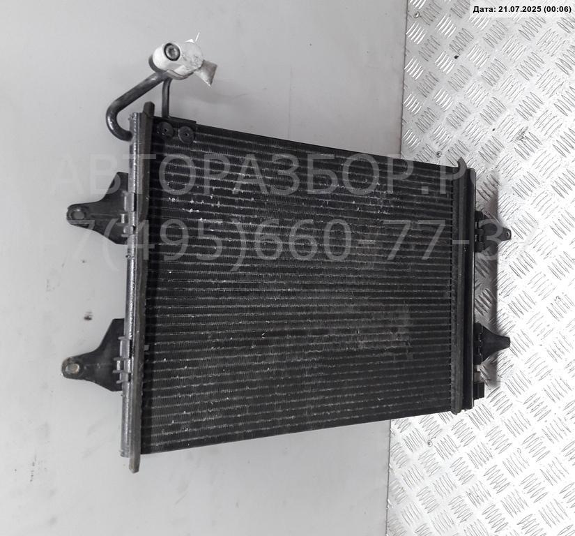 Радиатор кондиционера / конденсер