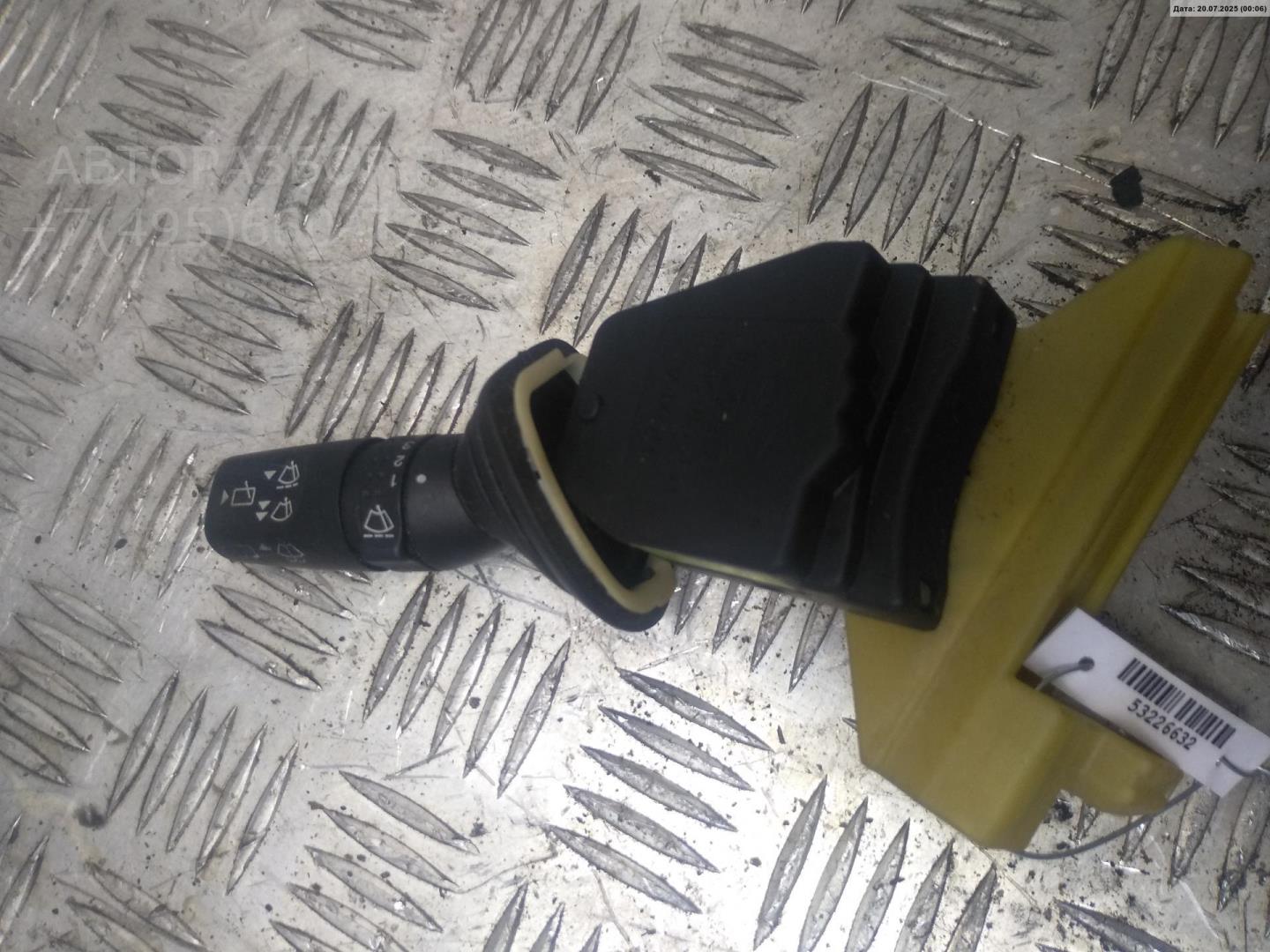 Переключатель стеклоочистителей