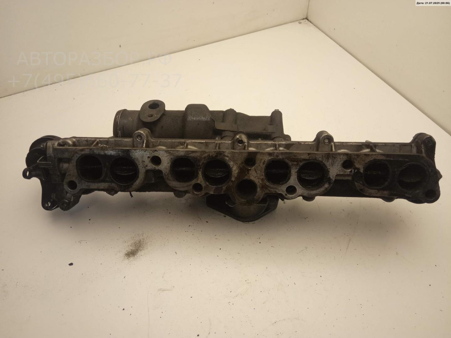 Коллектор впускной