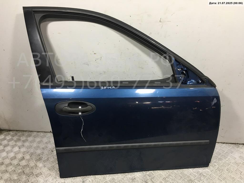 Стекло двери передней правой