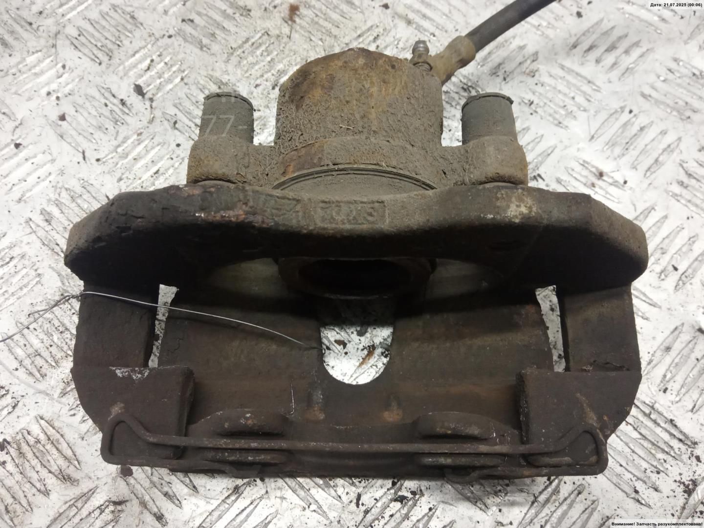 Суппорт передний правый