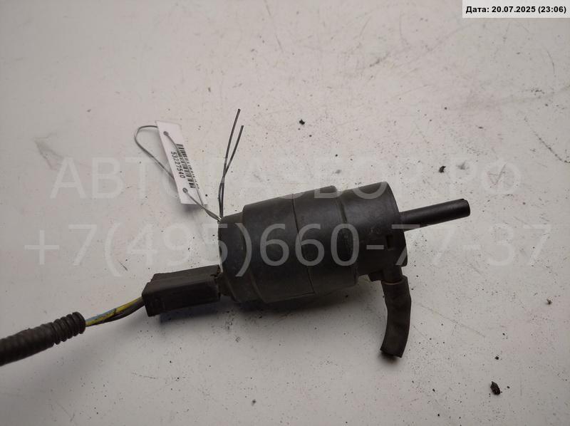 Насос омывателя