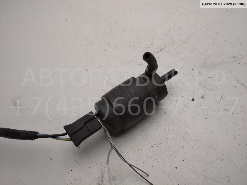 Насос омывателя