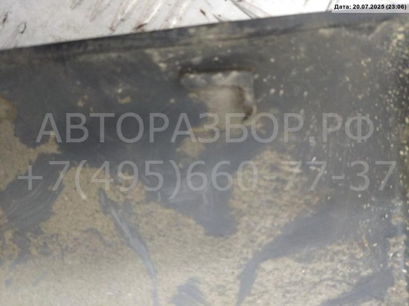 Накладка (кузов наружные)