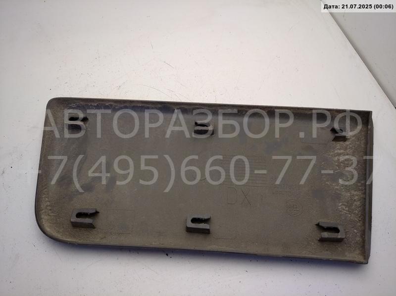 Накладка (кузов наружные)