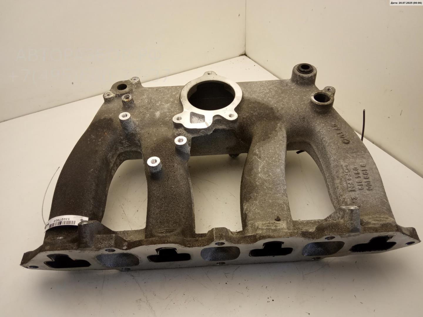 Коллектор впускной