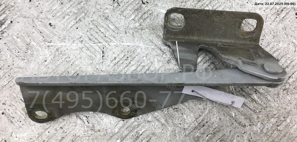 Петля капота правая