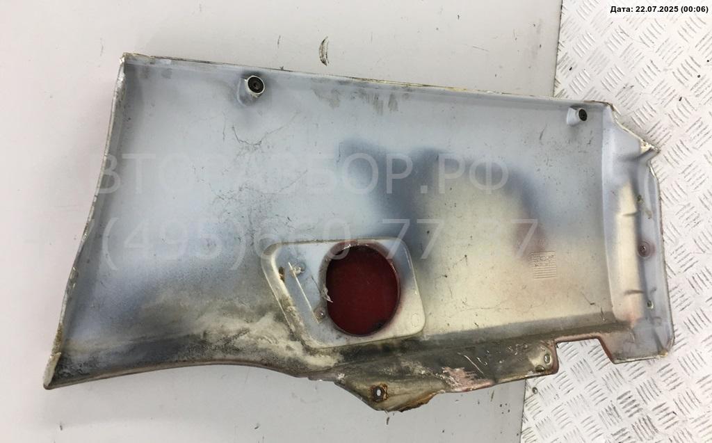 Крыло заднее правое