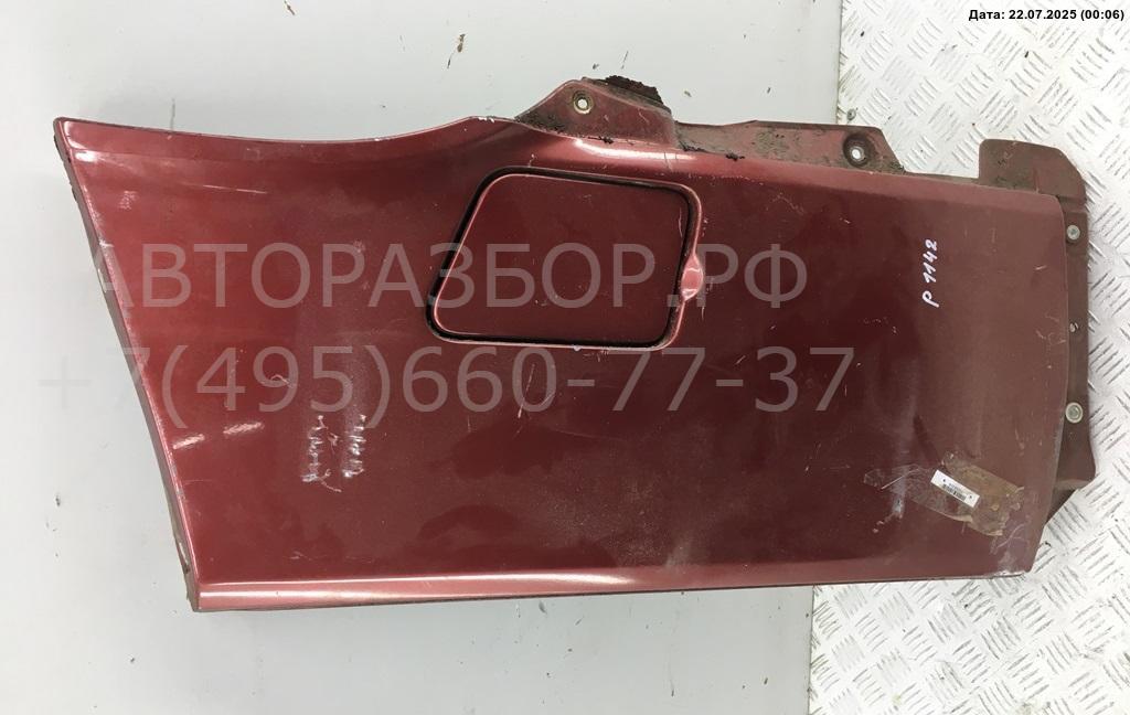 Крыло заднее правое