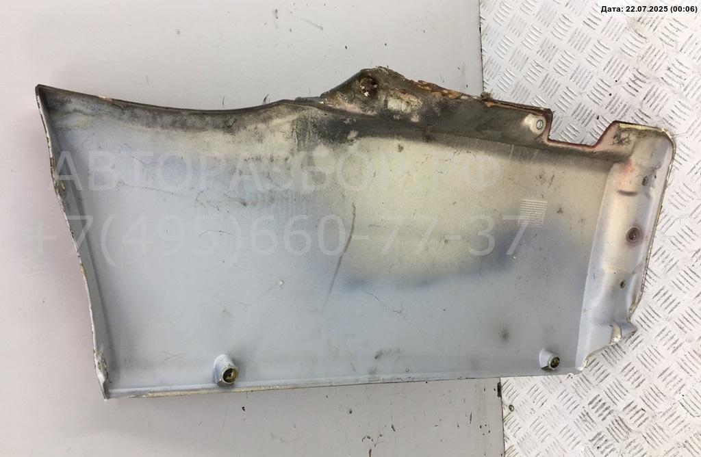 Крыло заднее левое