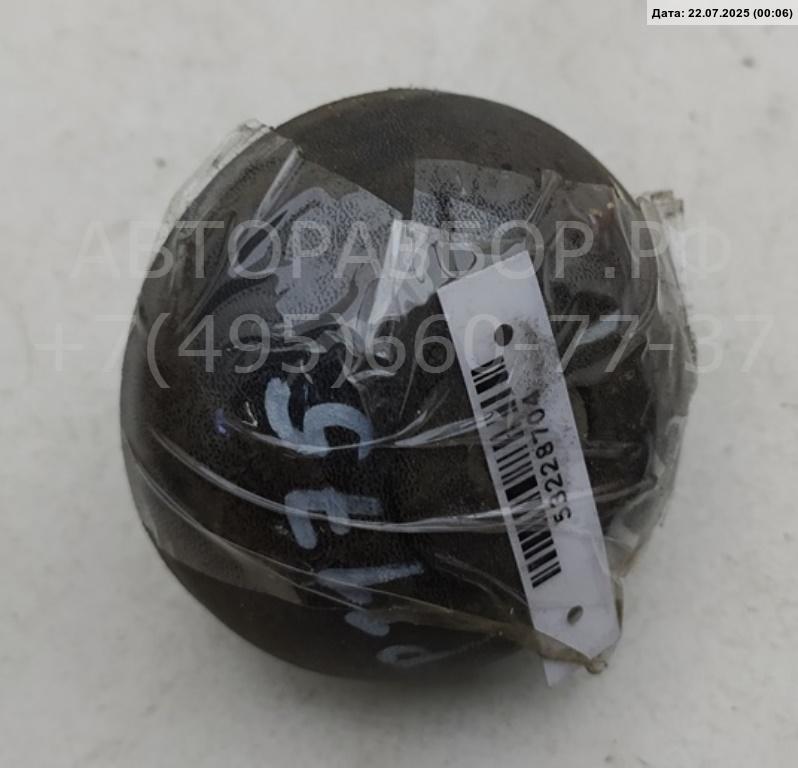 Крышка топливного бака