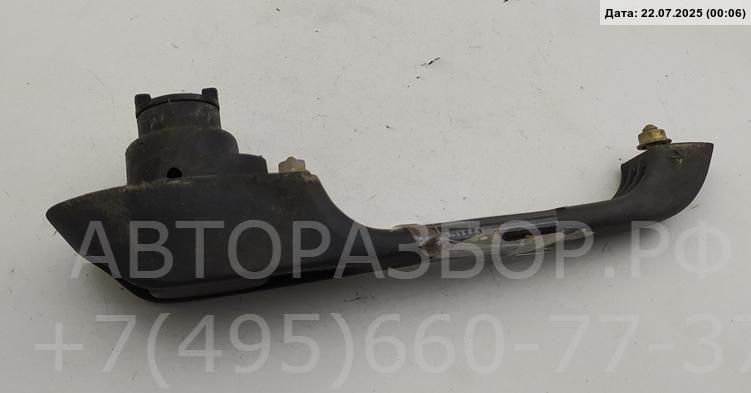 Ручка двери задней наружная левая