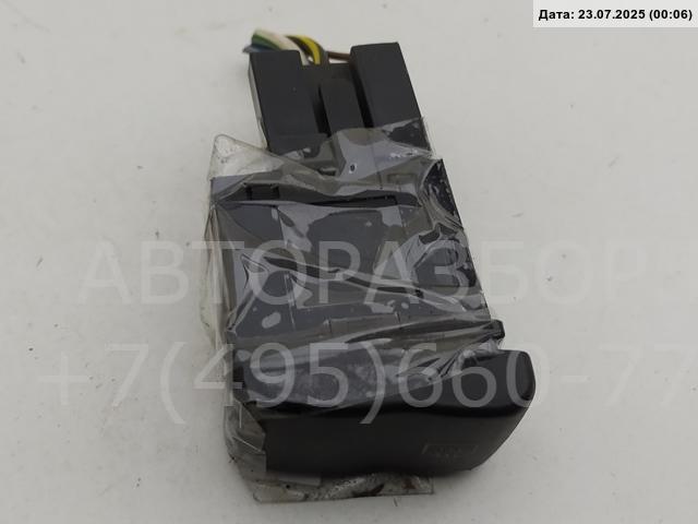 Кнопка обогрева заднего стекла