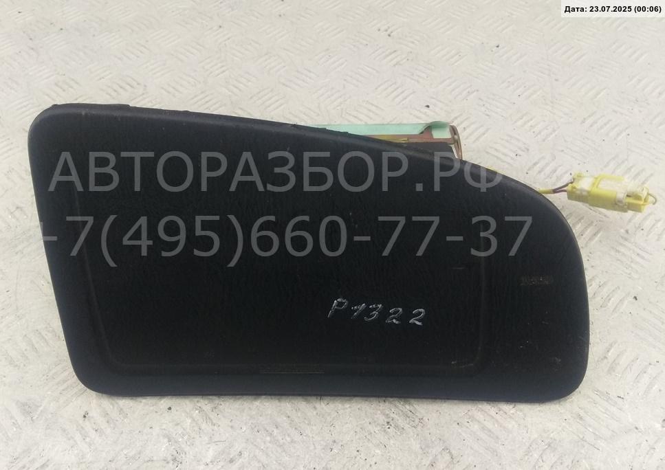 Подушка безопасности пассажирская (в торпедо)