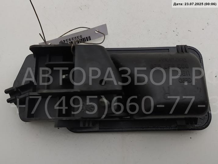 Ручка двери передней внутренняя правая