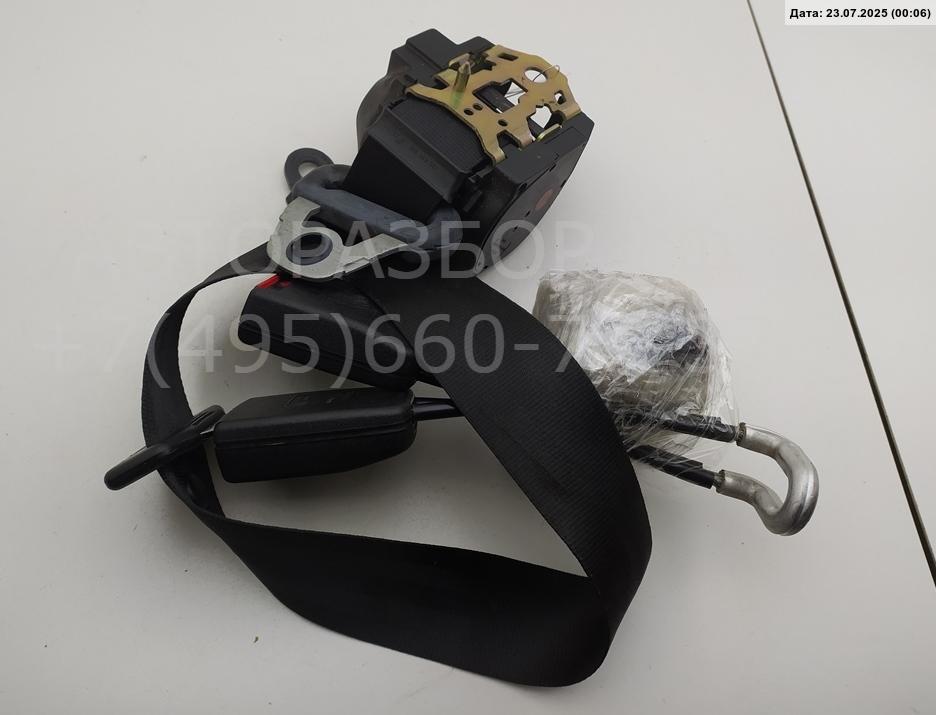 Ремень безопасности