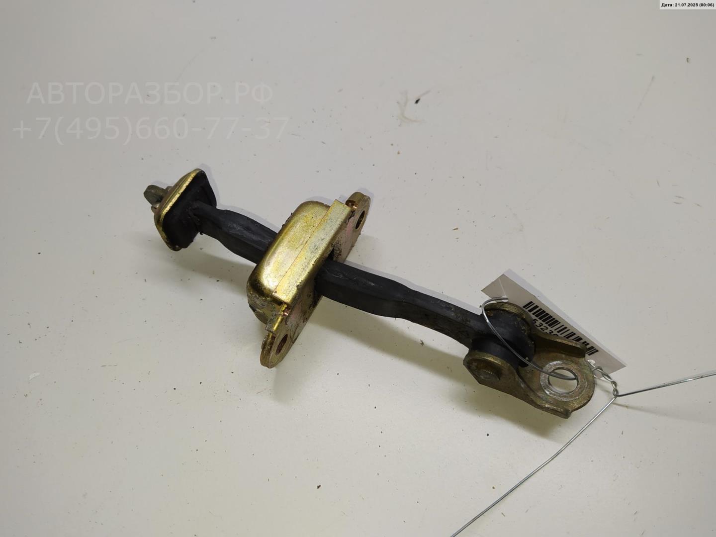 Ограничитель двери