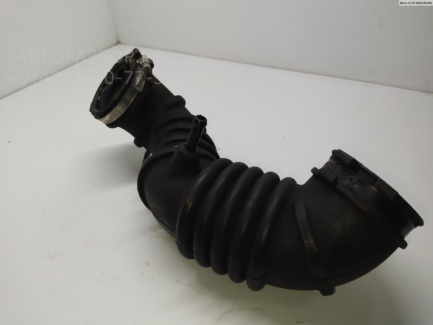 Трубка топливная