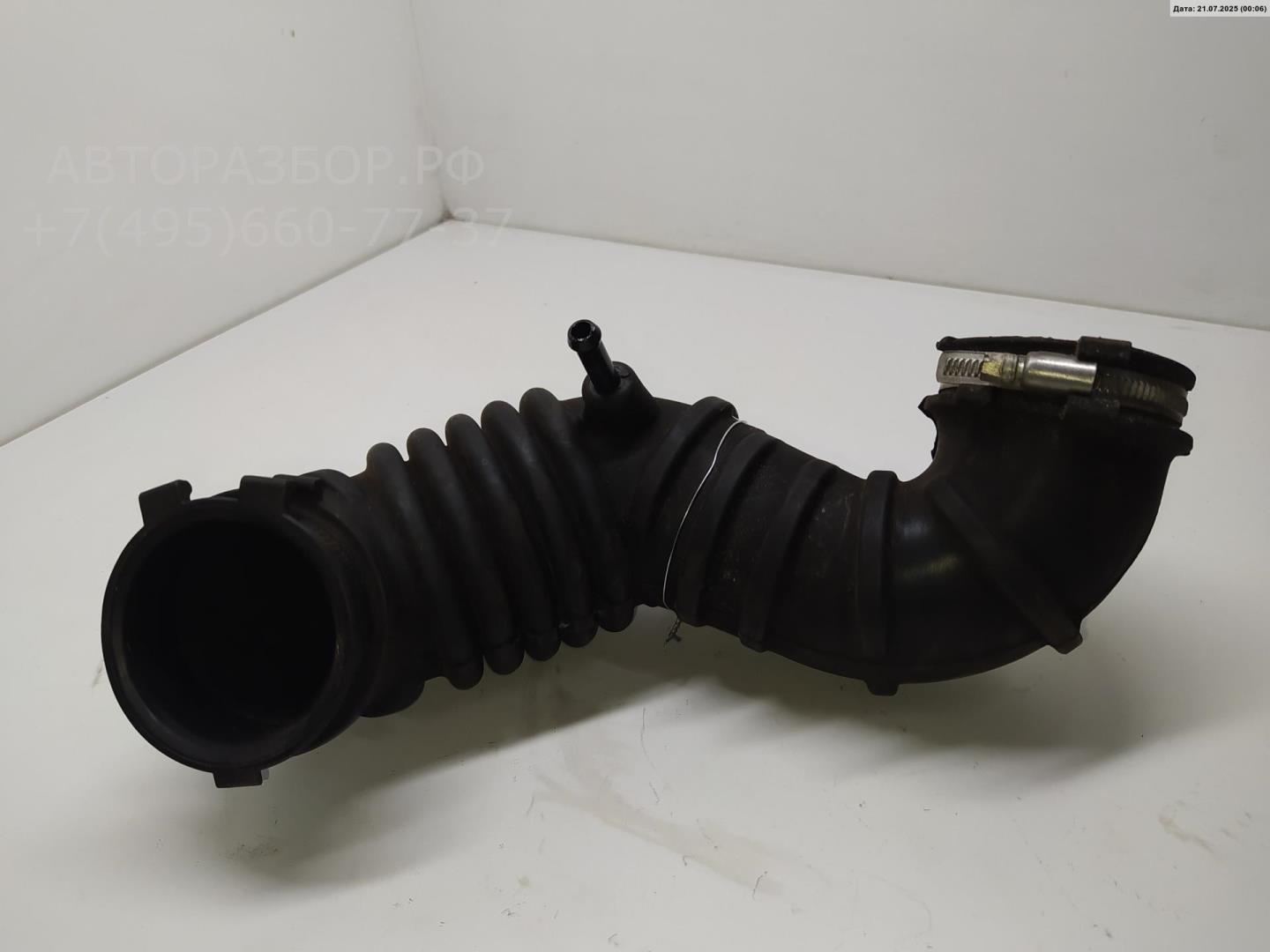 Трубка топливная