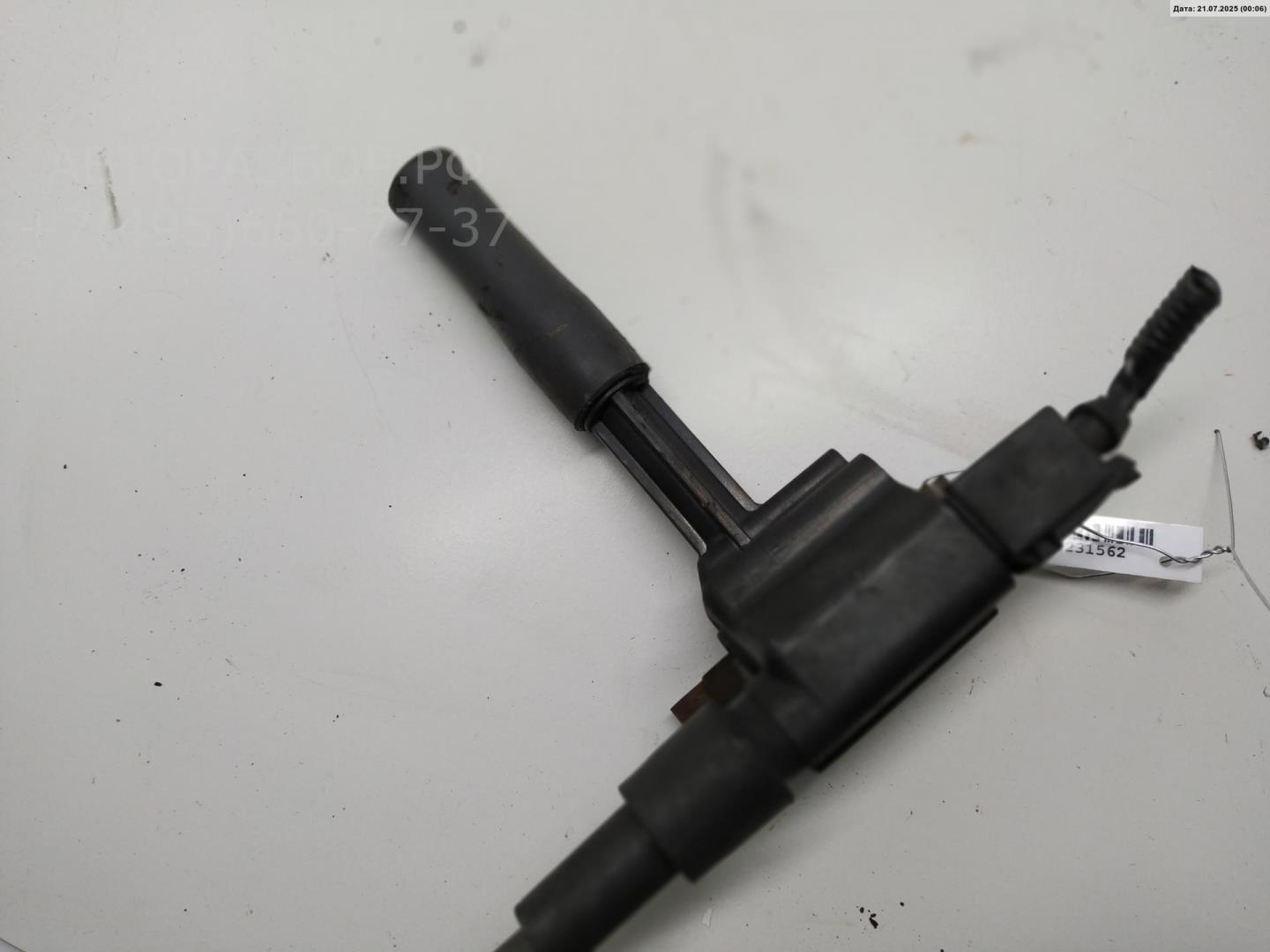 Катушка зажигания