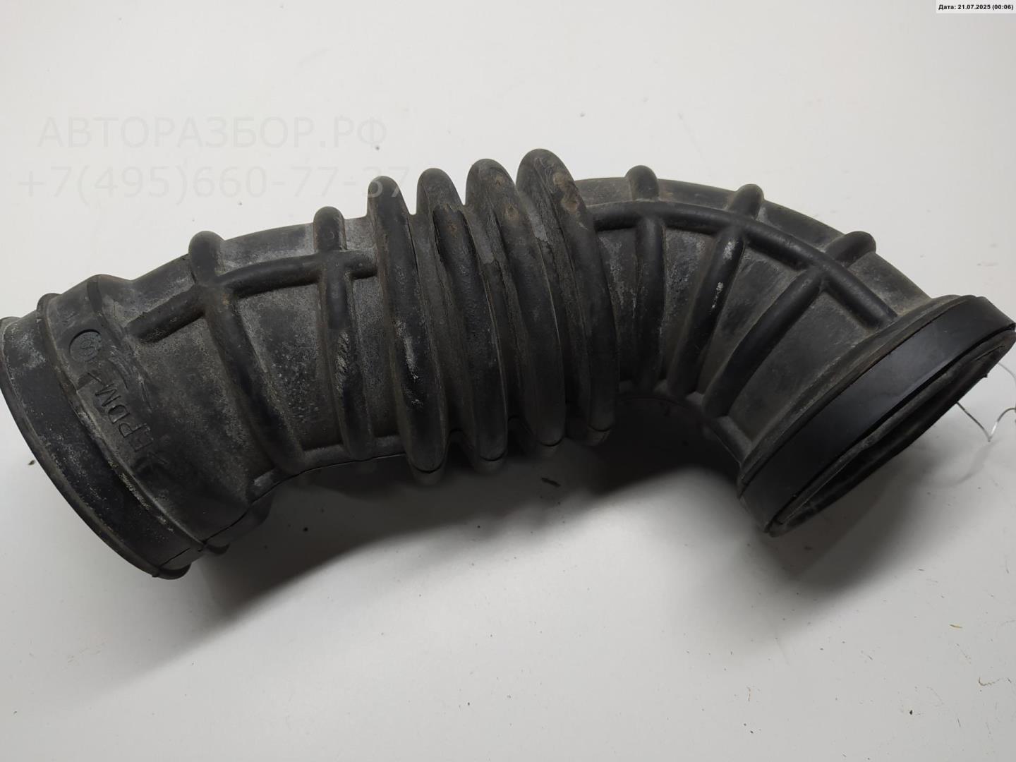 Трубка топливная