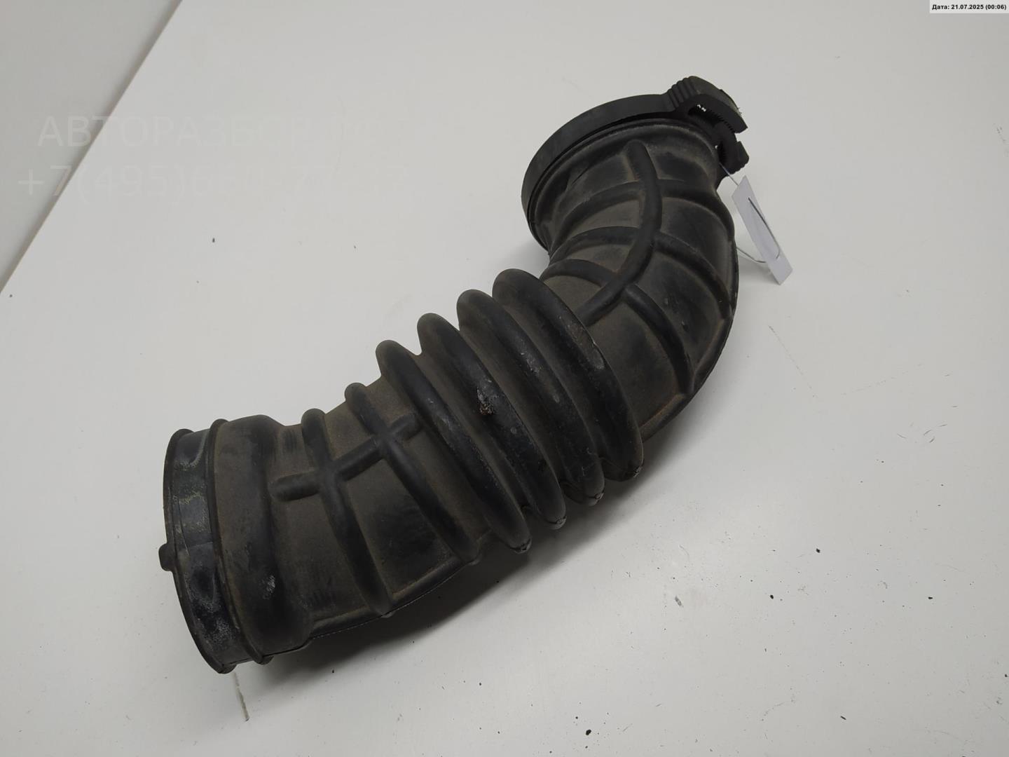 Трубка топливная