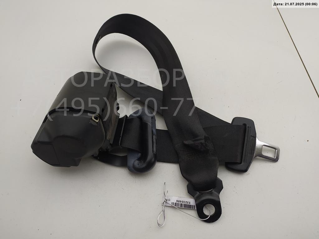 Ремень безопасности