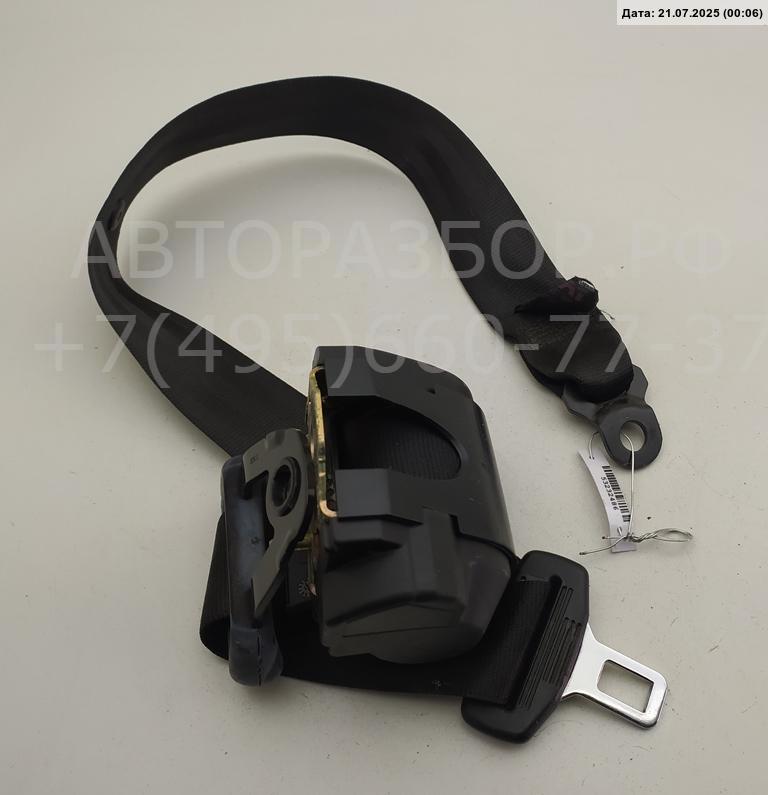 Ремень безопасности