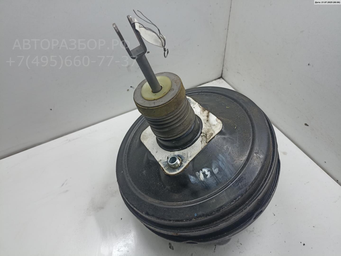 Усилитель тормозов вакуумный