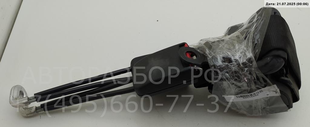 Ремень безопасности