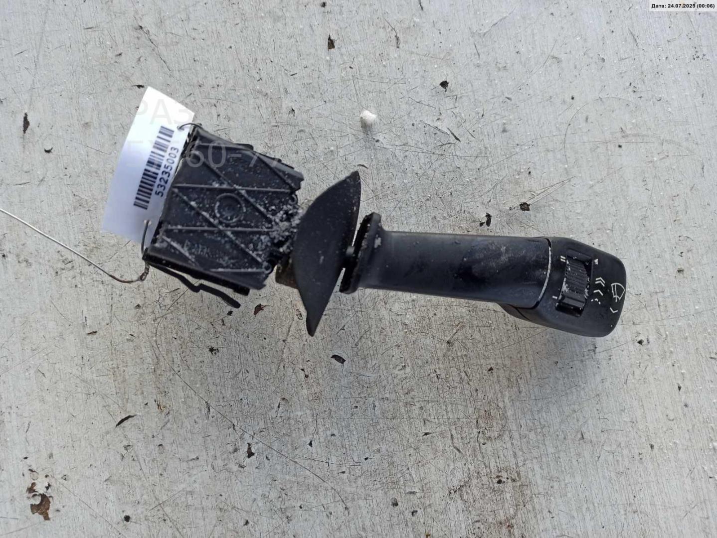 Переключатель стеклоочистителей